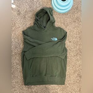 The North Face Hoodie